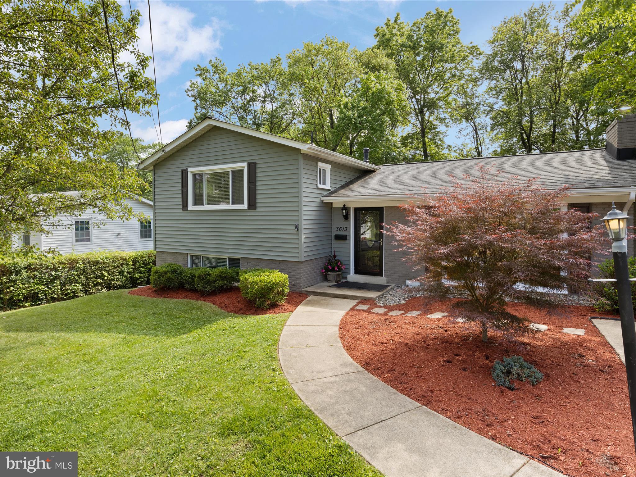 3613 OLD POST ROAD