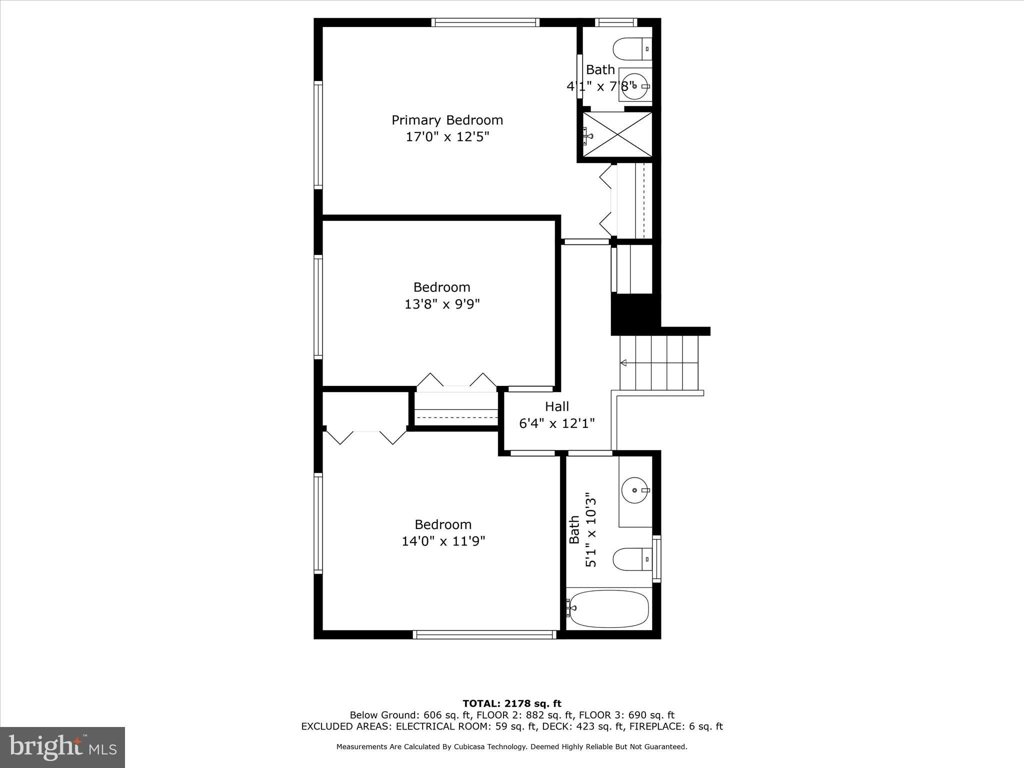3613 OLD POST ROAD
