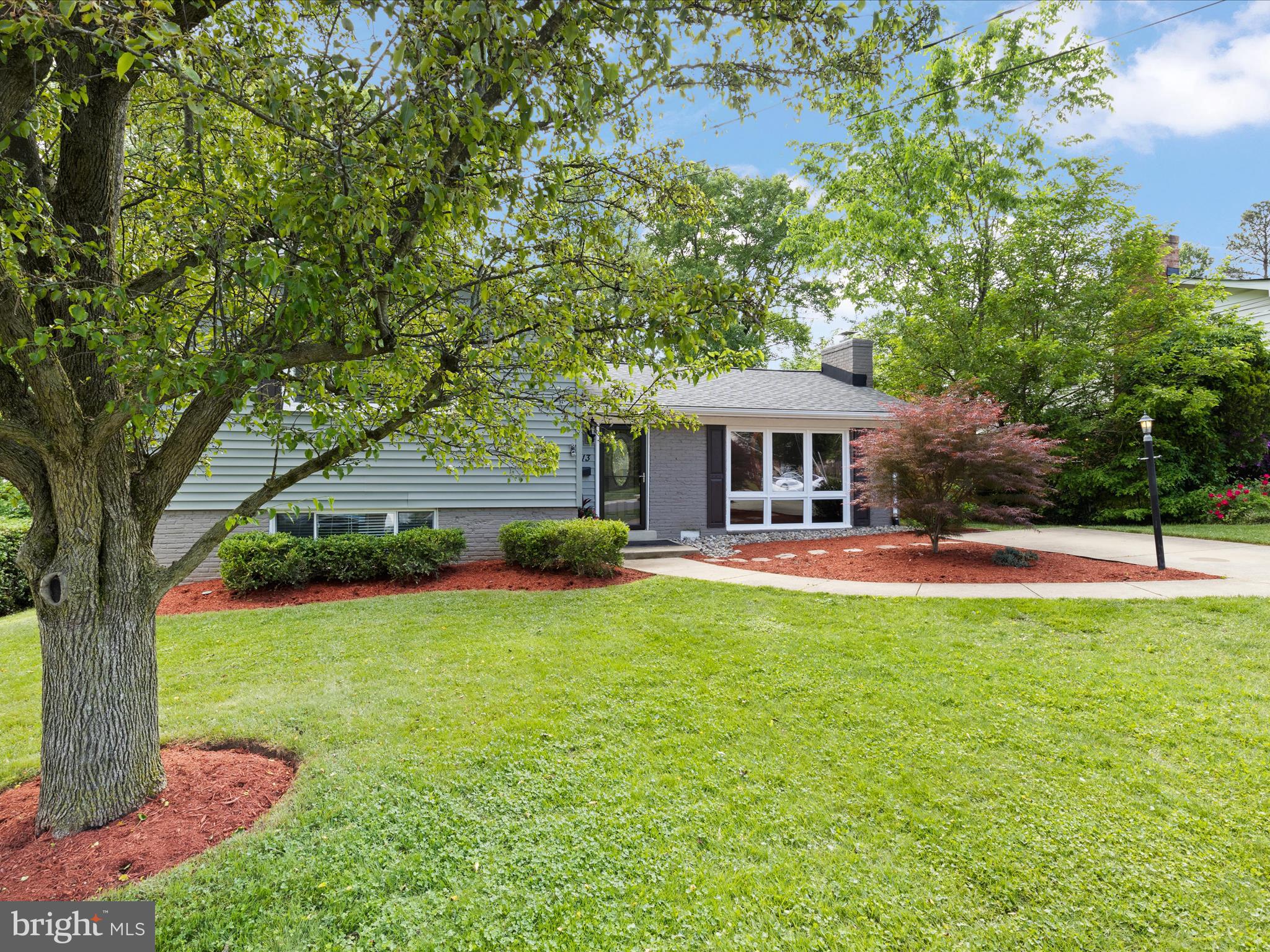 3613 OLD POST ROAD