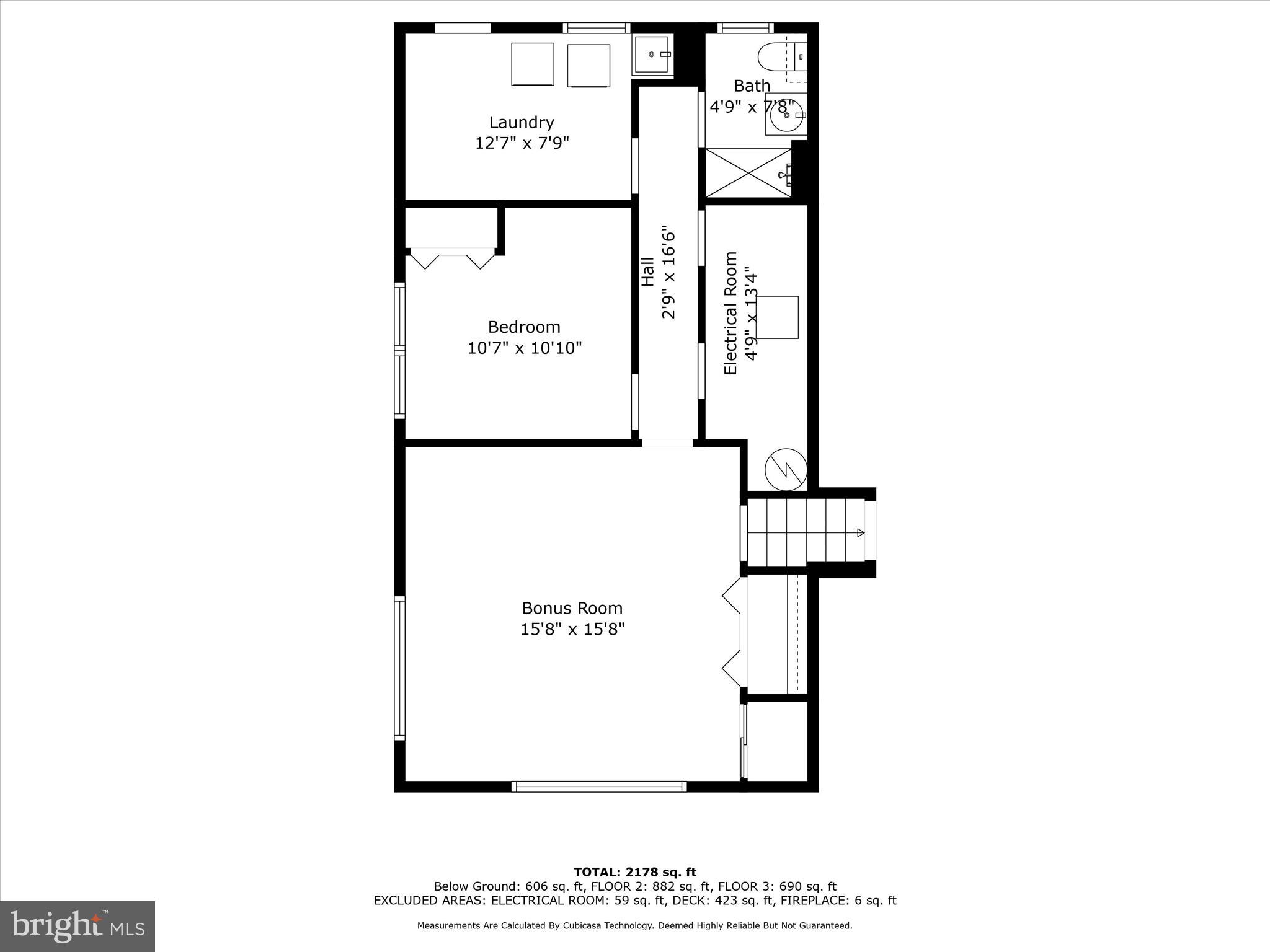 3613 OLD POST ROAD