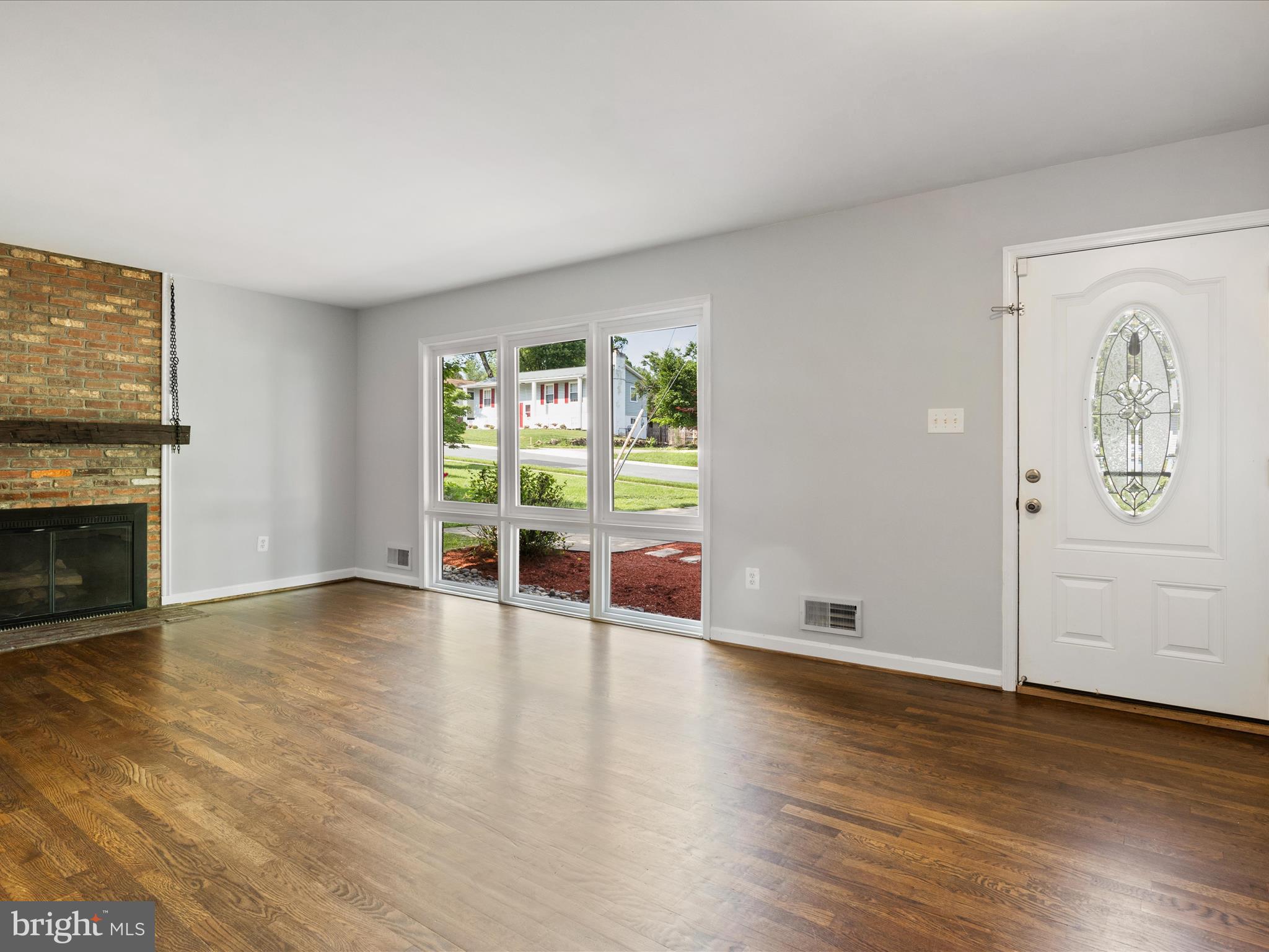 3613 OLD POST ROAD
