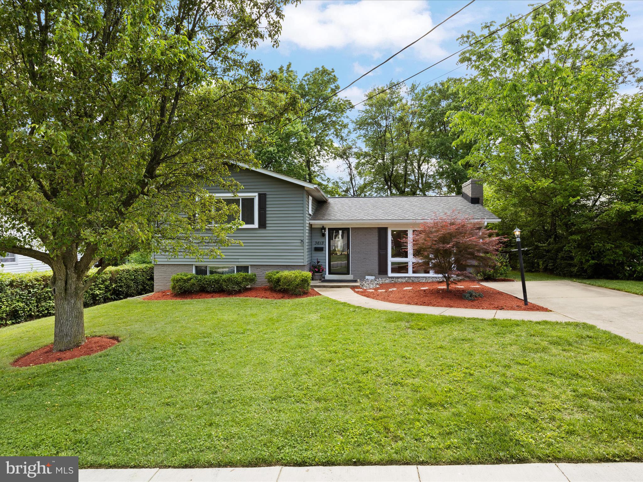 3613 OLD POST ROAD