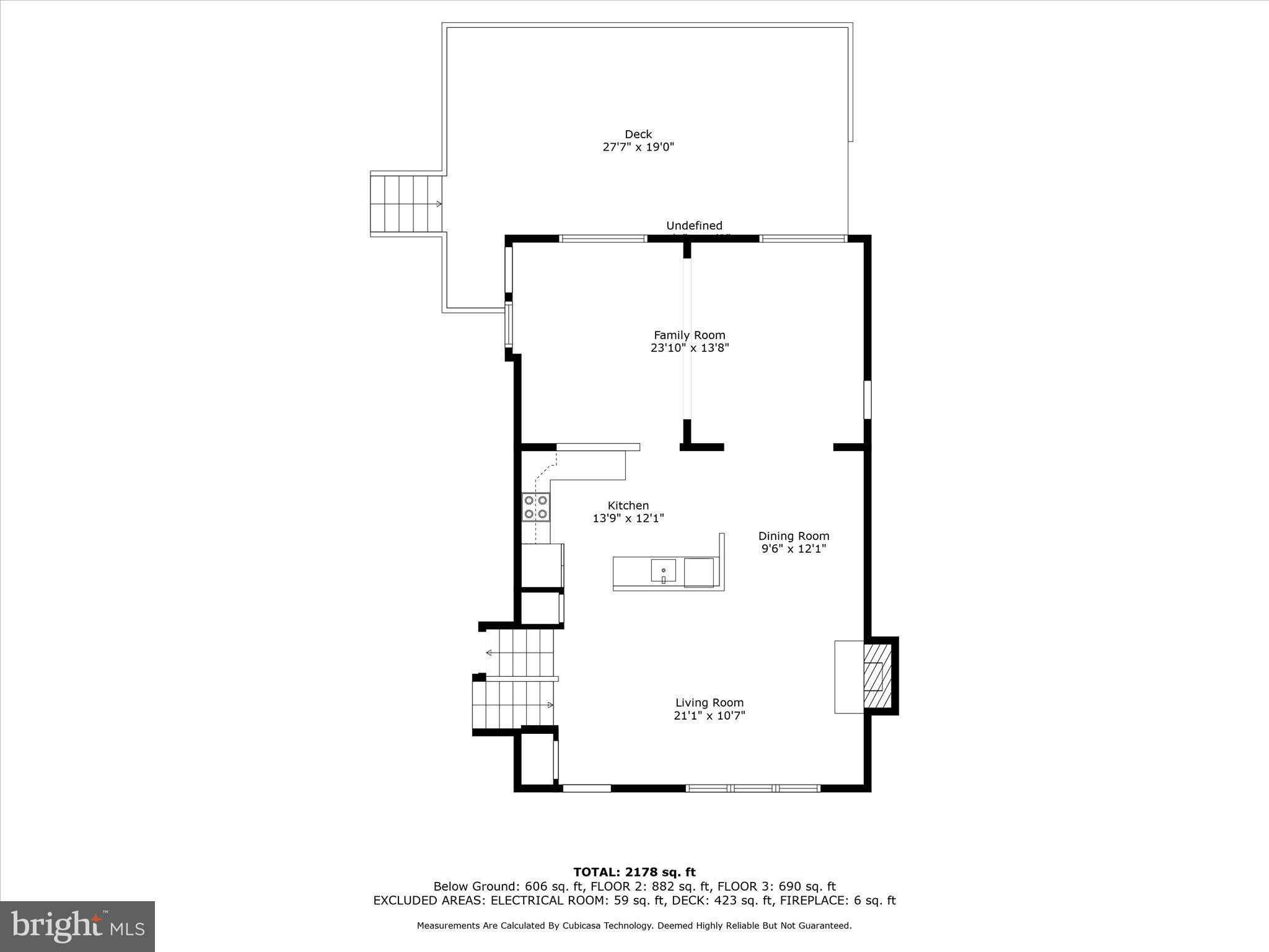 3613 OLD POST ROAD