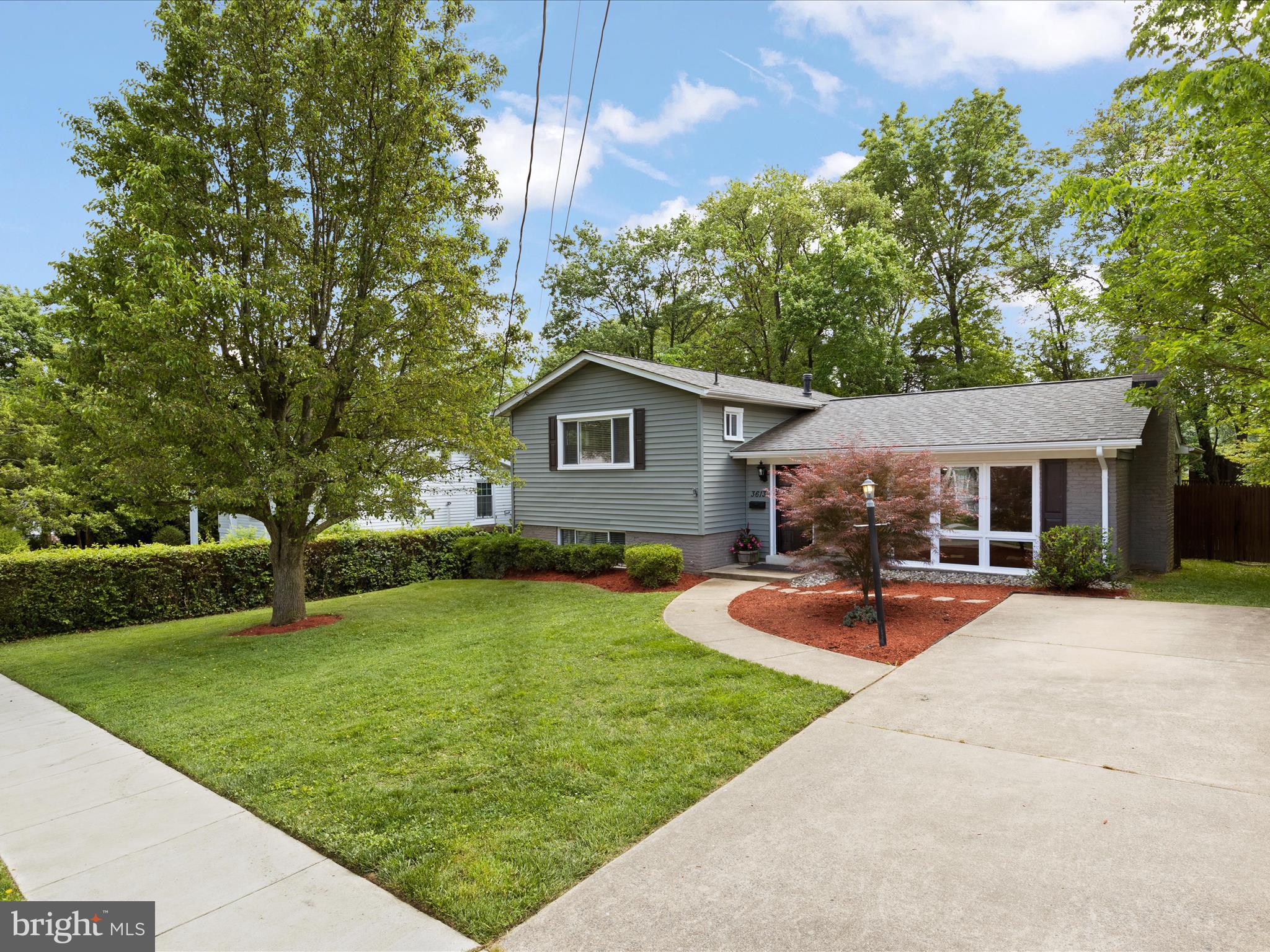 3613 OLD POST ROAD