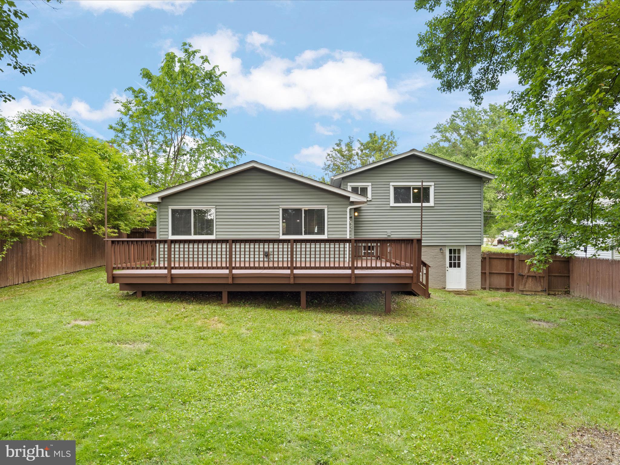 3613 OLD POST ROAD