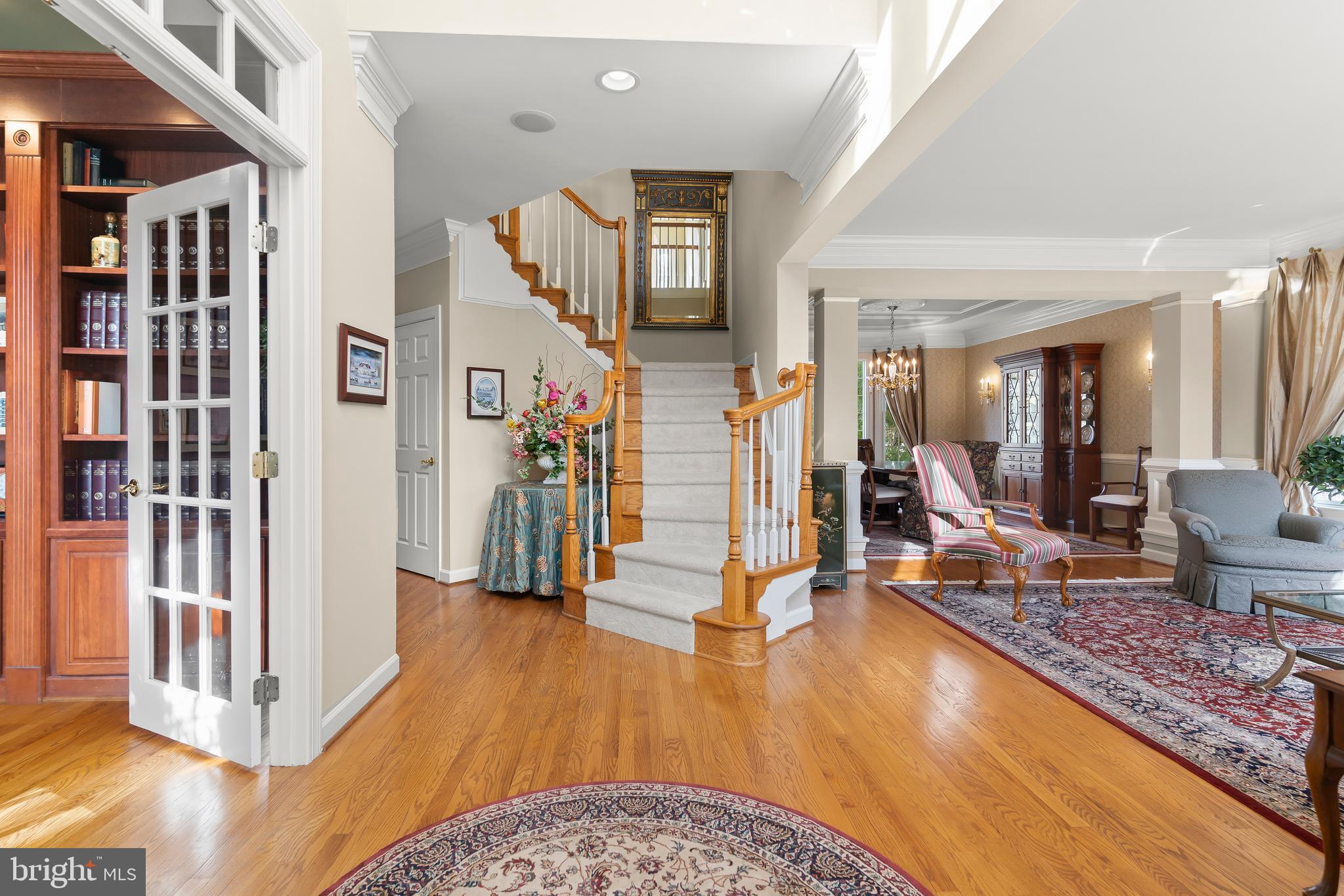 3828 FARR OAK CIRCLE