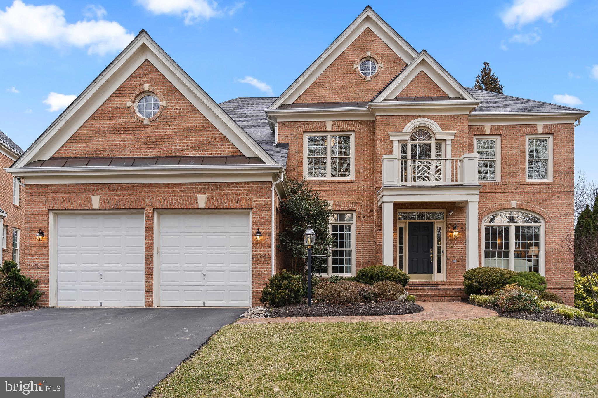 3828 FARR OAK CIRCLE