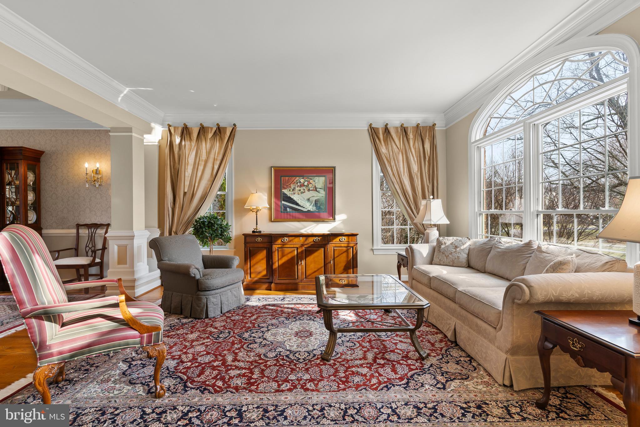 3828 FARR OAK CIRCLE