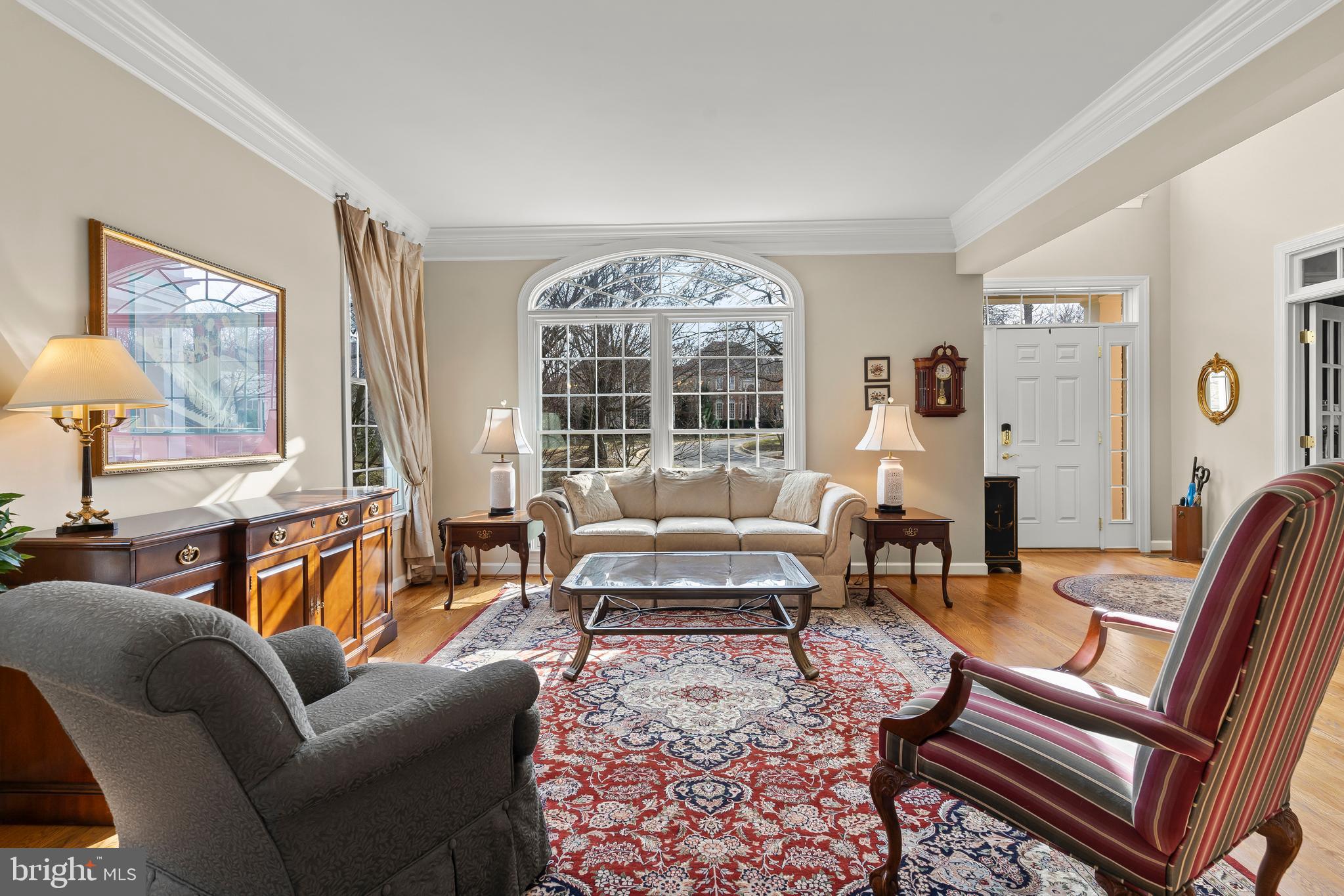 3828 FARR OAK CIRCLE