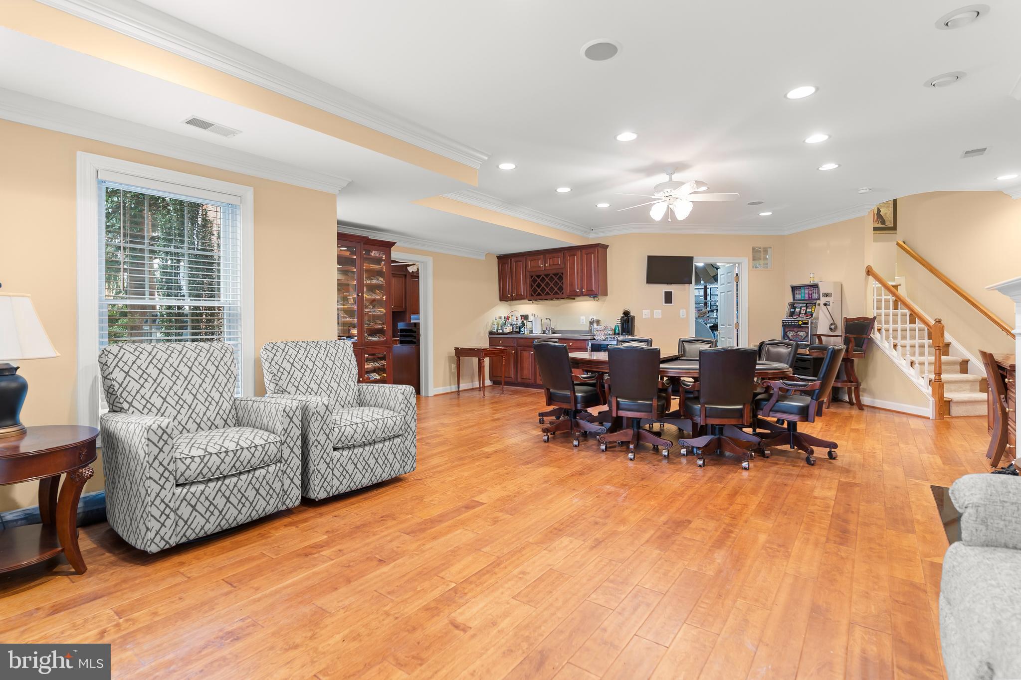 3828 FARR OAK CIRCLE
