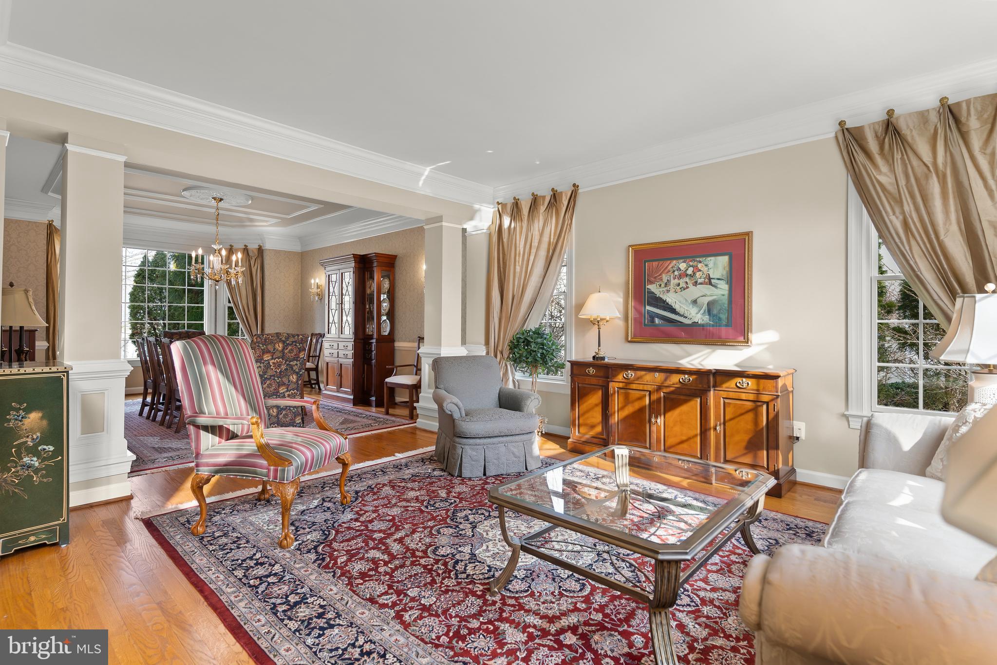 3828 FARR OAK CIRCLE