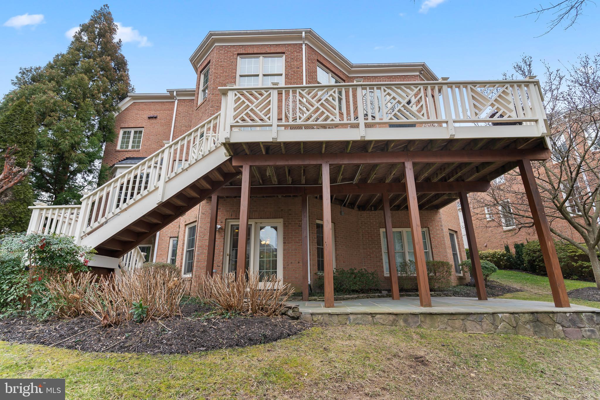 3828 FARR OAK CIRCLE
