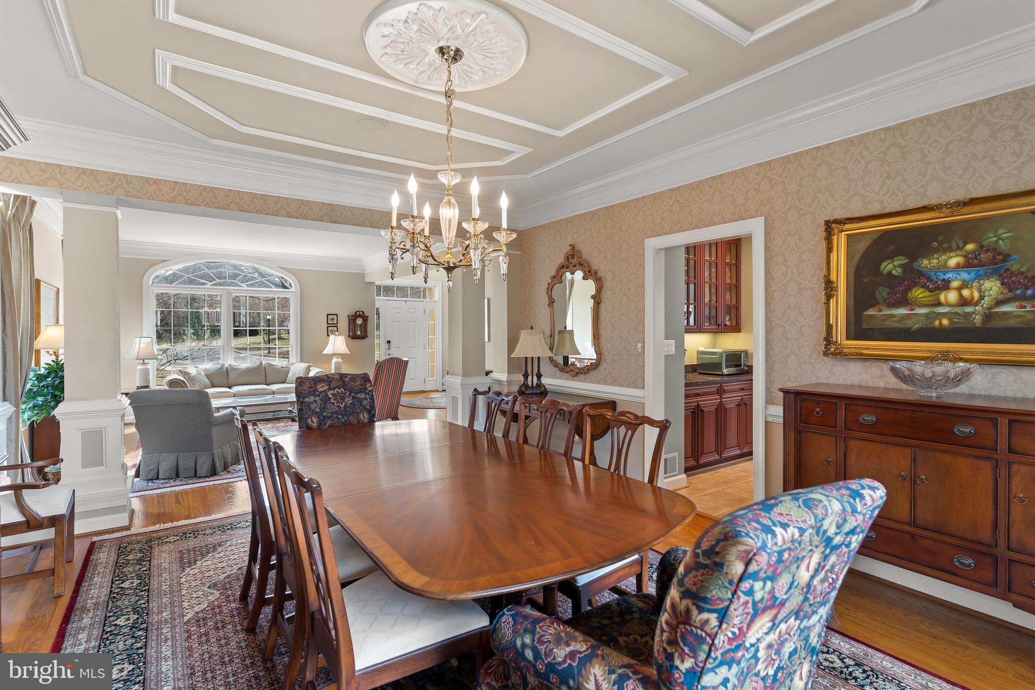 3828 FARR OAK CIRCLE