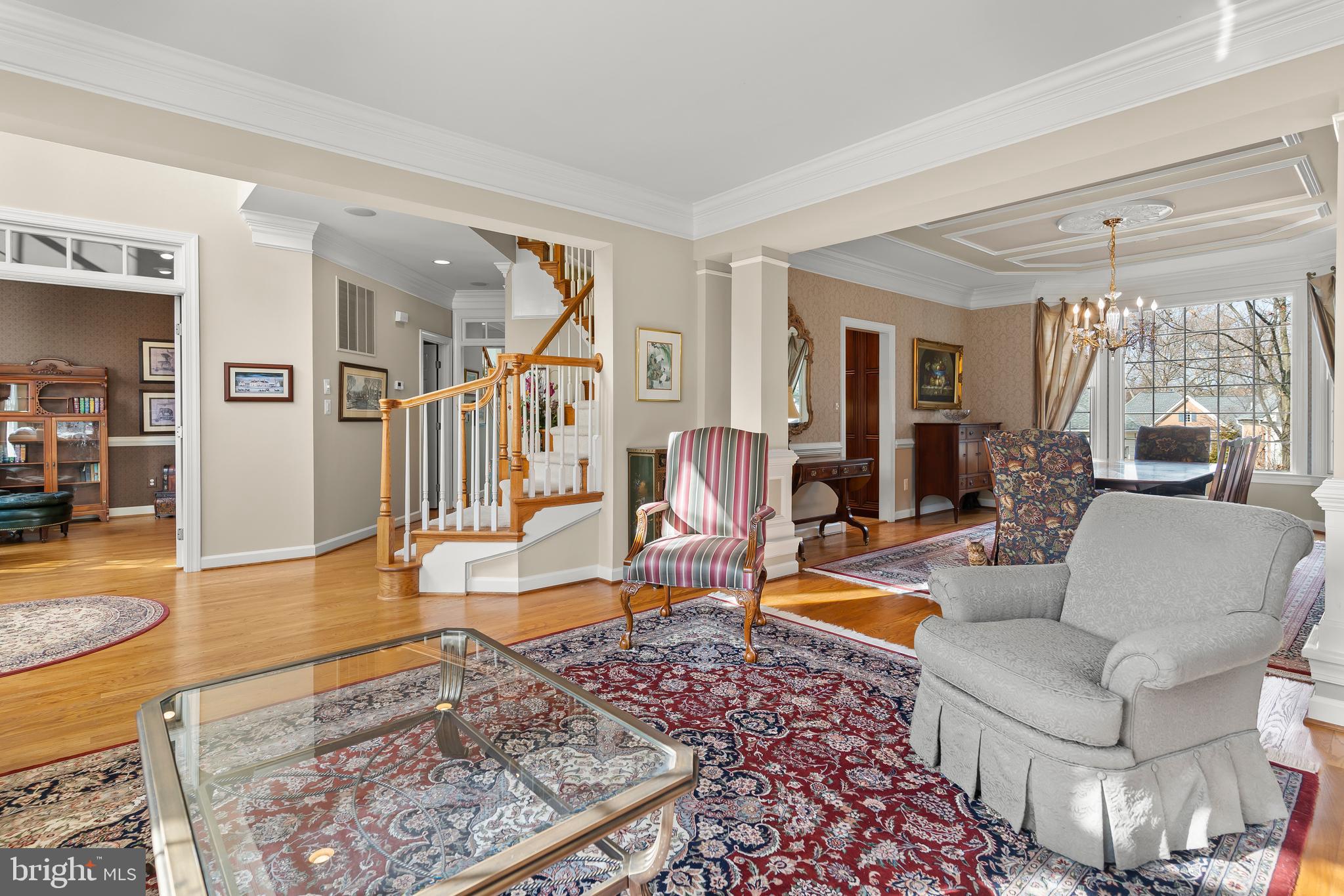 3828 FARR OAK CIRCLE