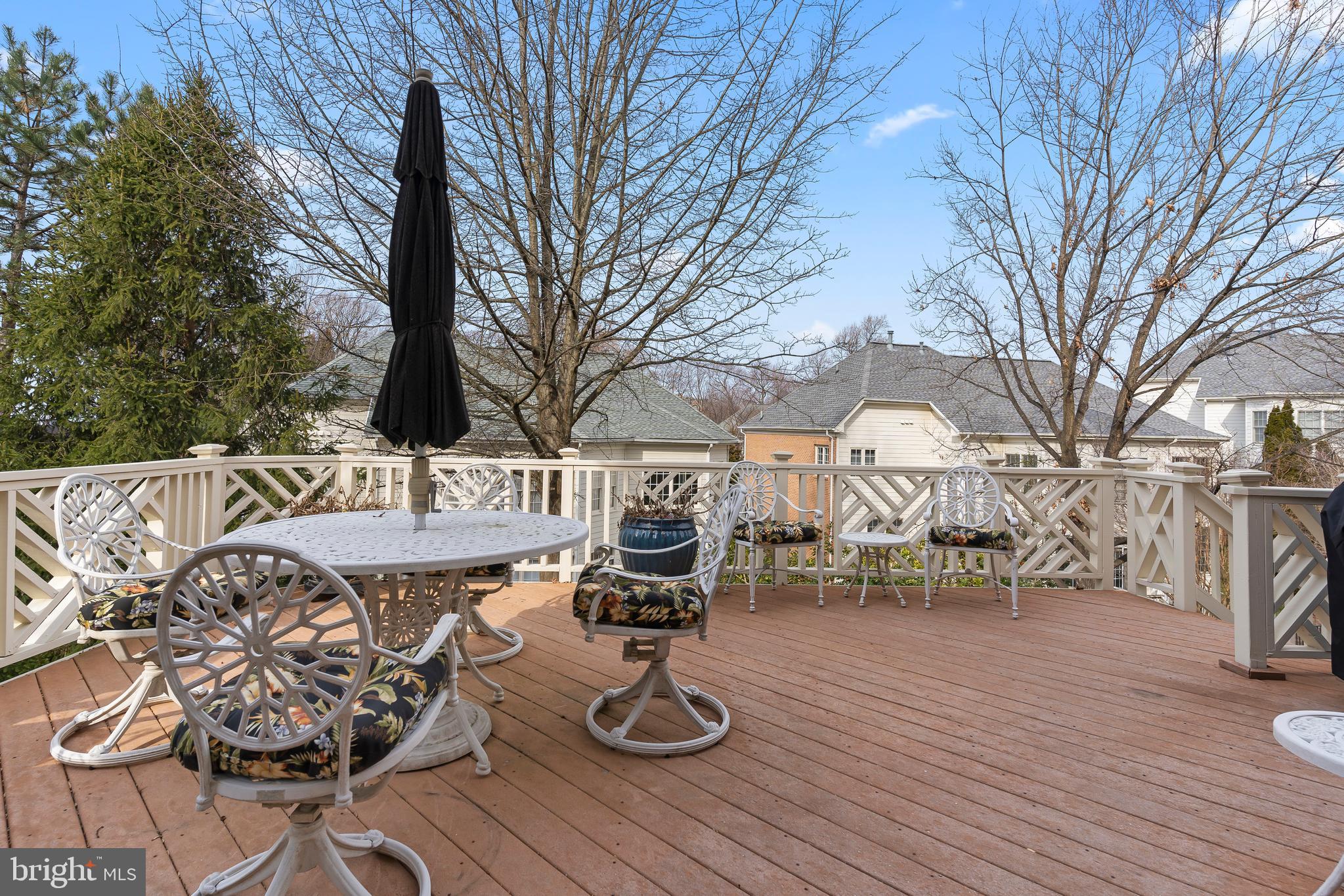 3828 FARR OAK CIRCLE