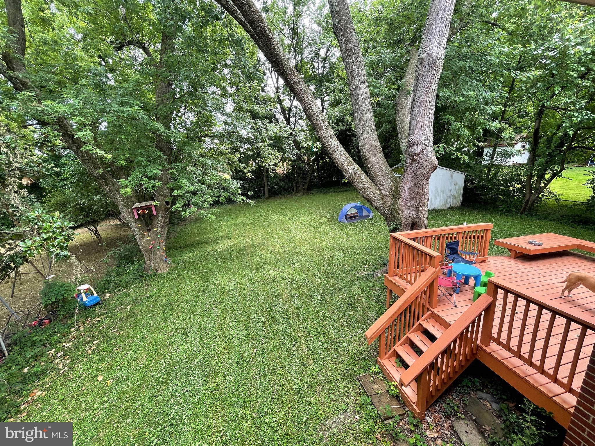 10315 BEAUMONT STREET