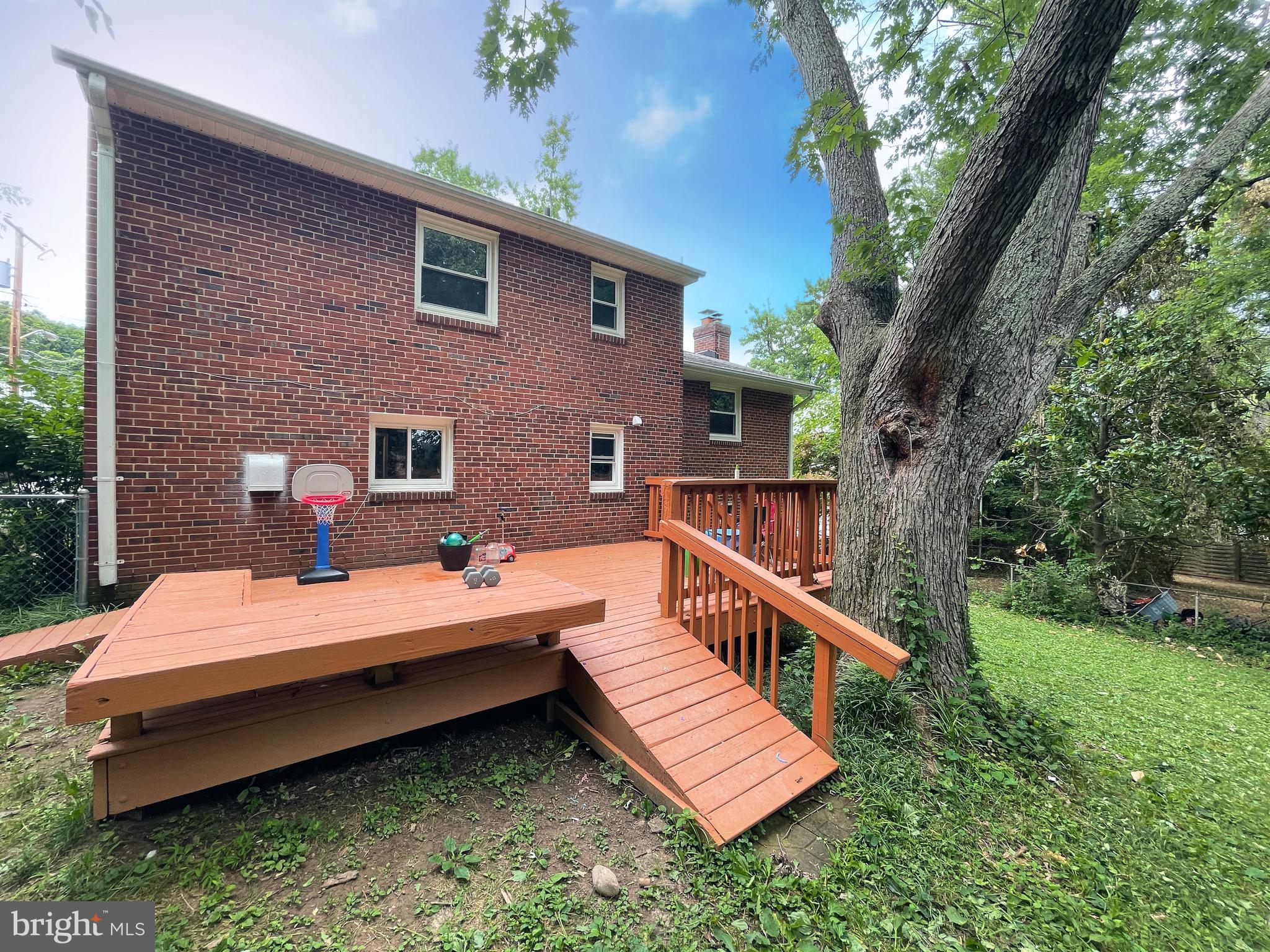 10315 BEAUMONT STREET