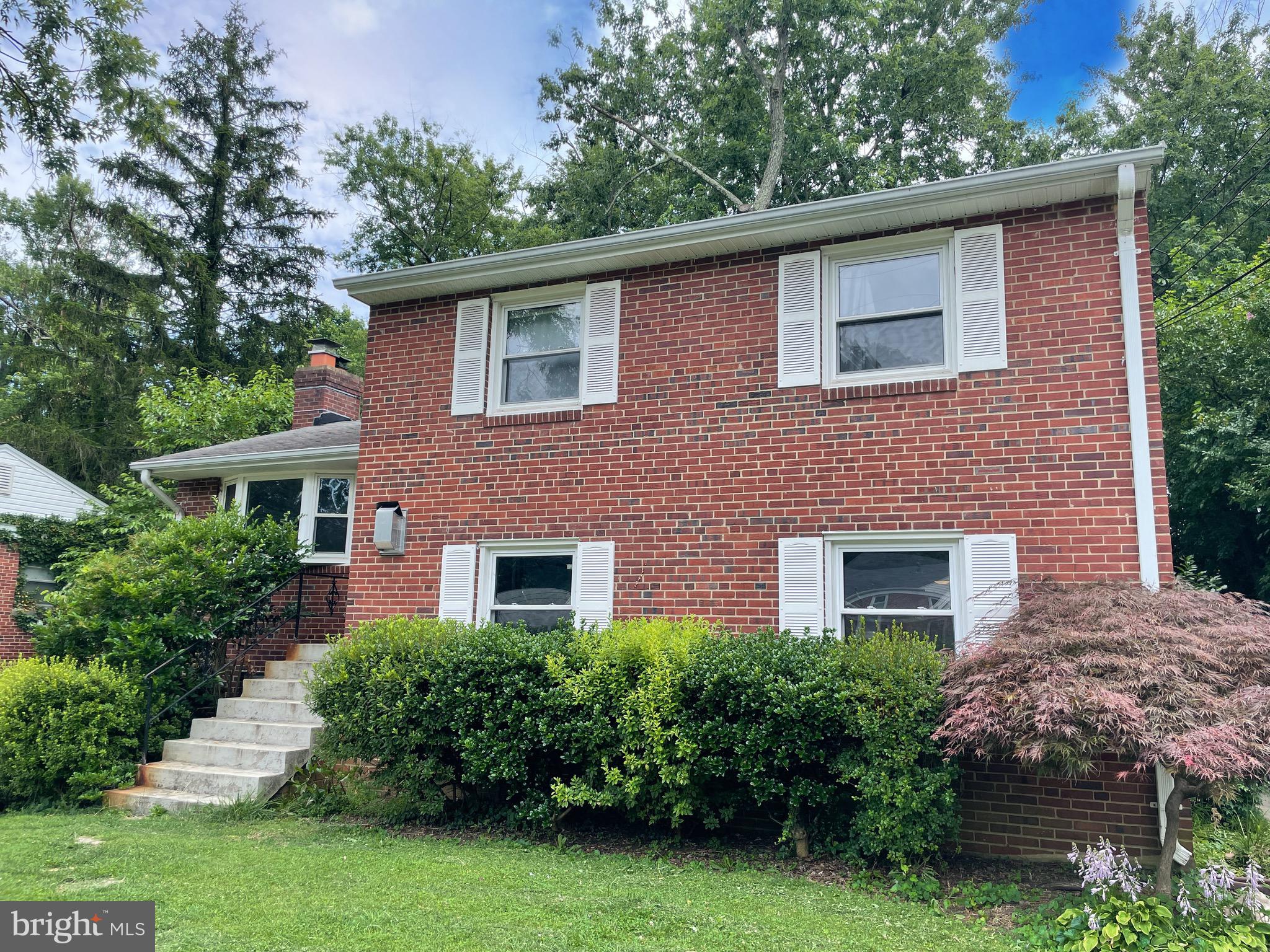 10315 BEAUMONT STREET