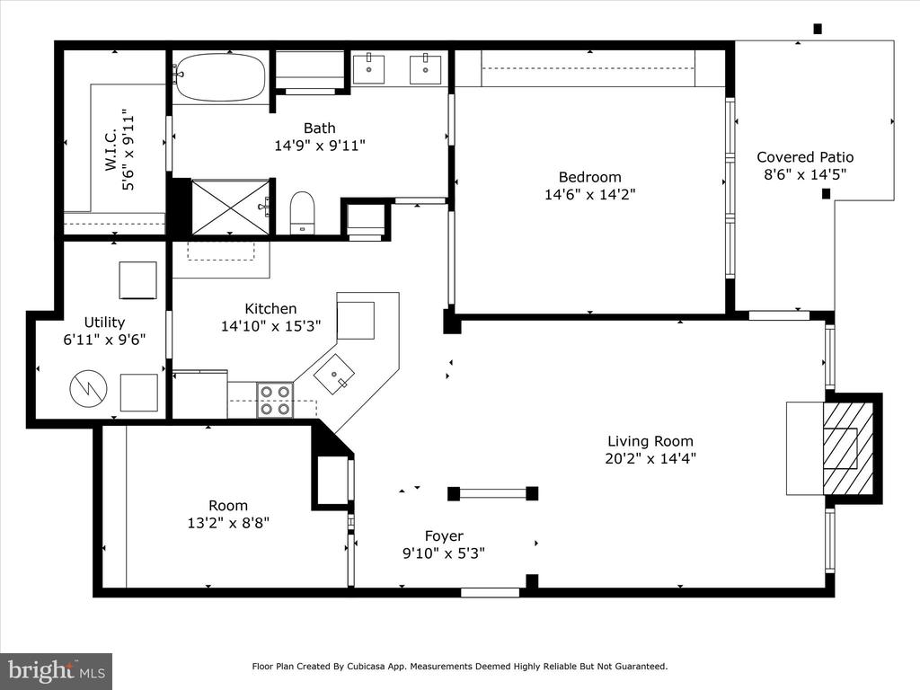 4105 OXFORD LANE 101