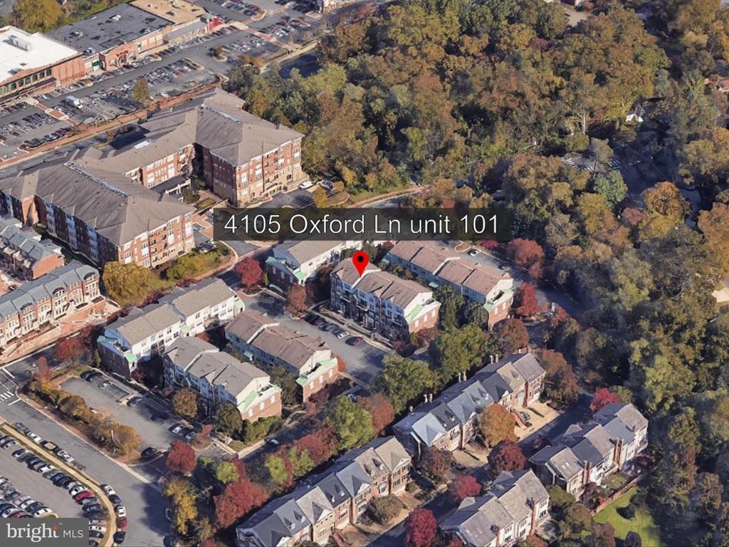 4105 OXFORD LANE 101
