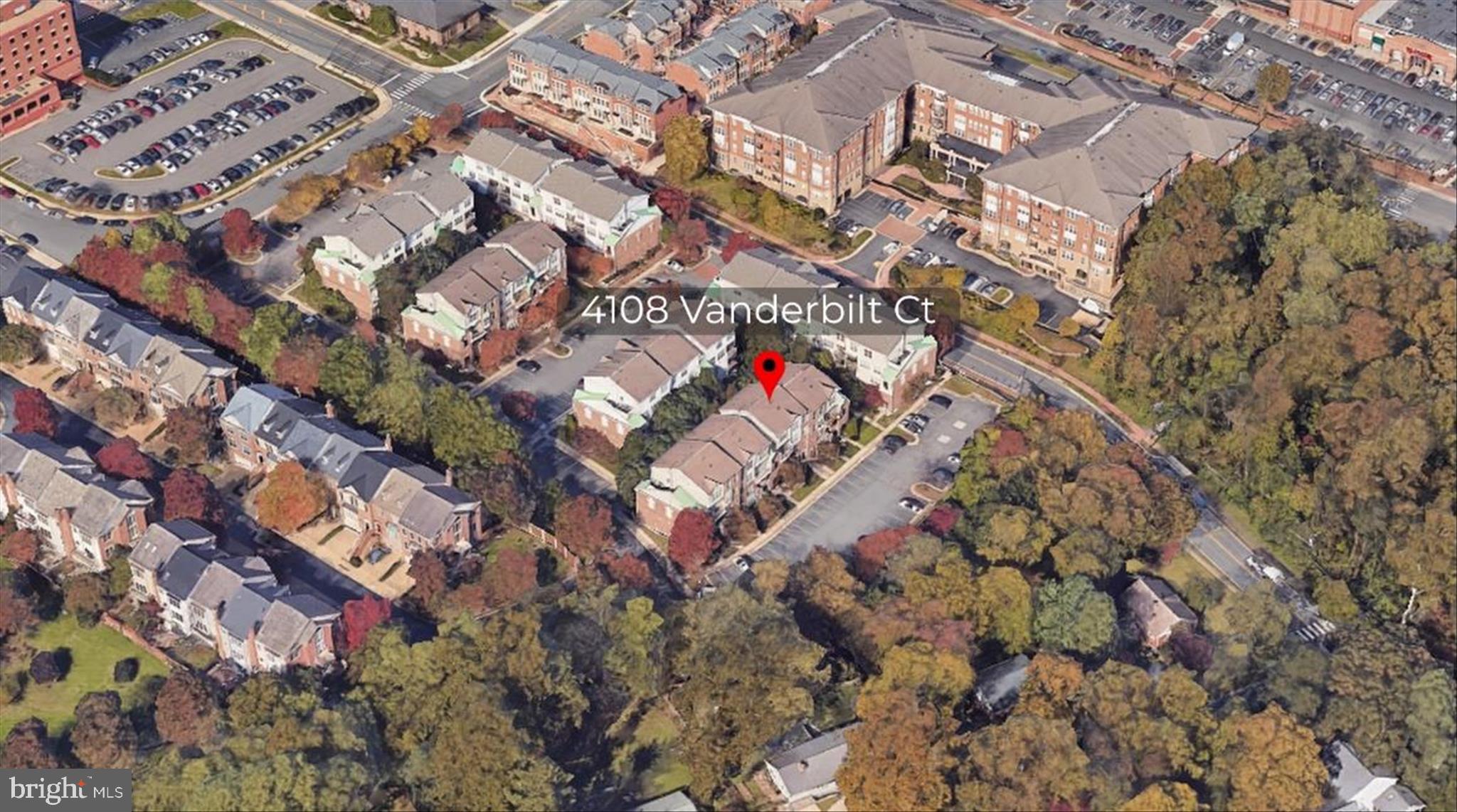 4108 VANDERBILT COURT