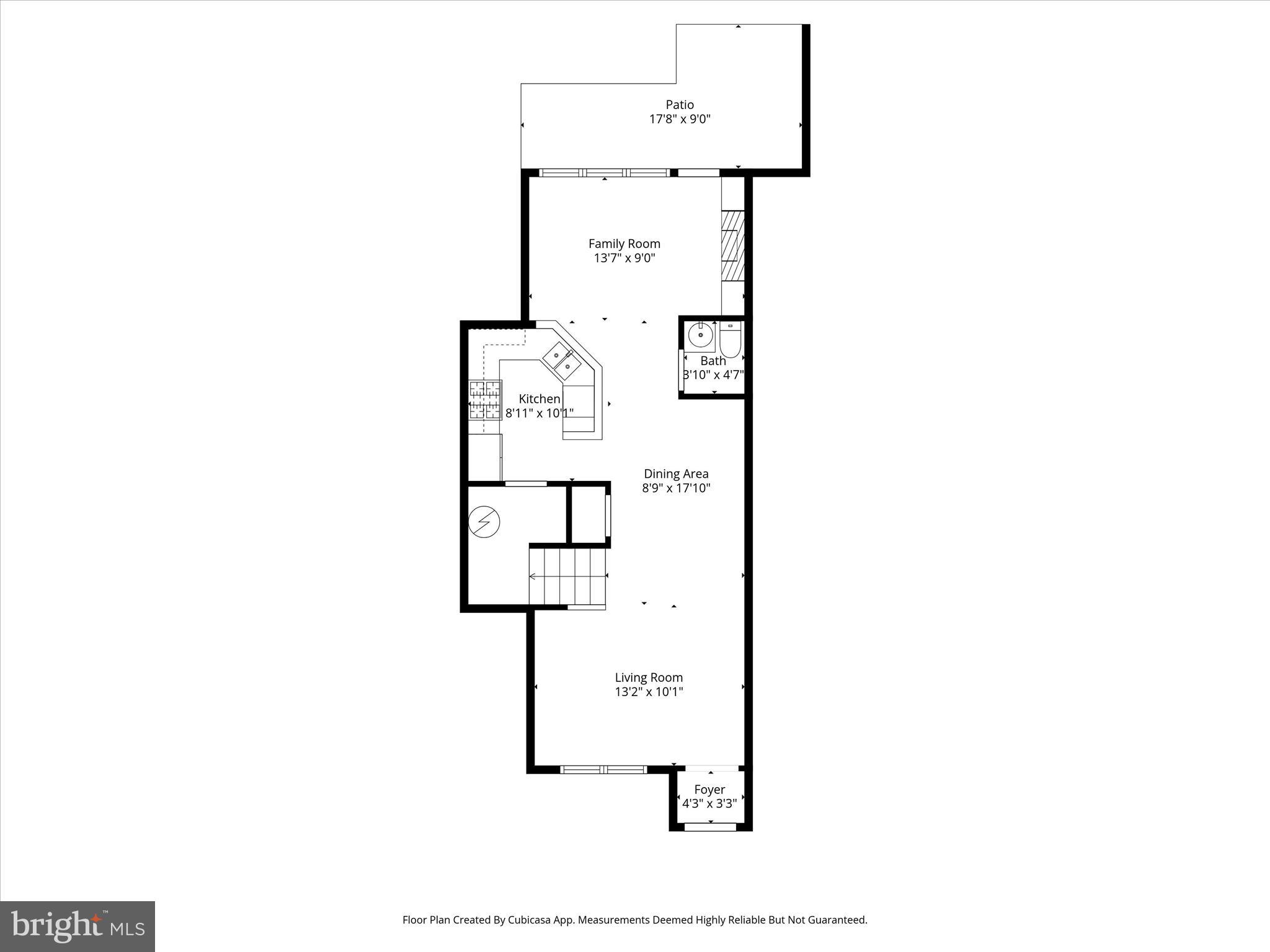 4108 VANDERBILT COURT