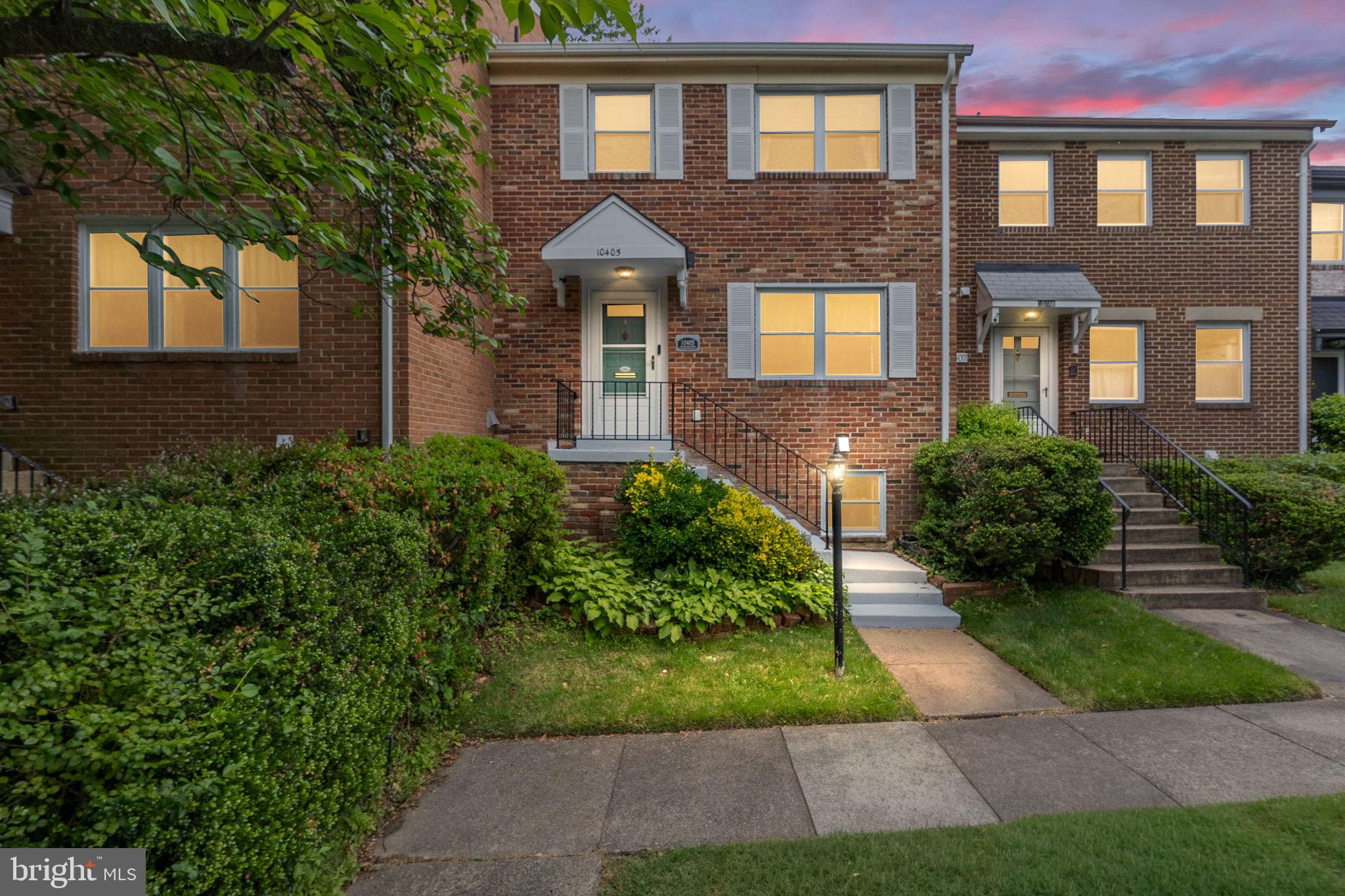 10405 COURTHOUSE DRIVE