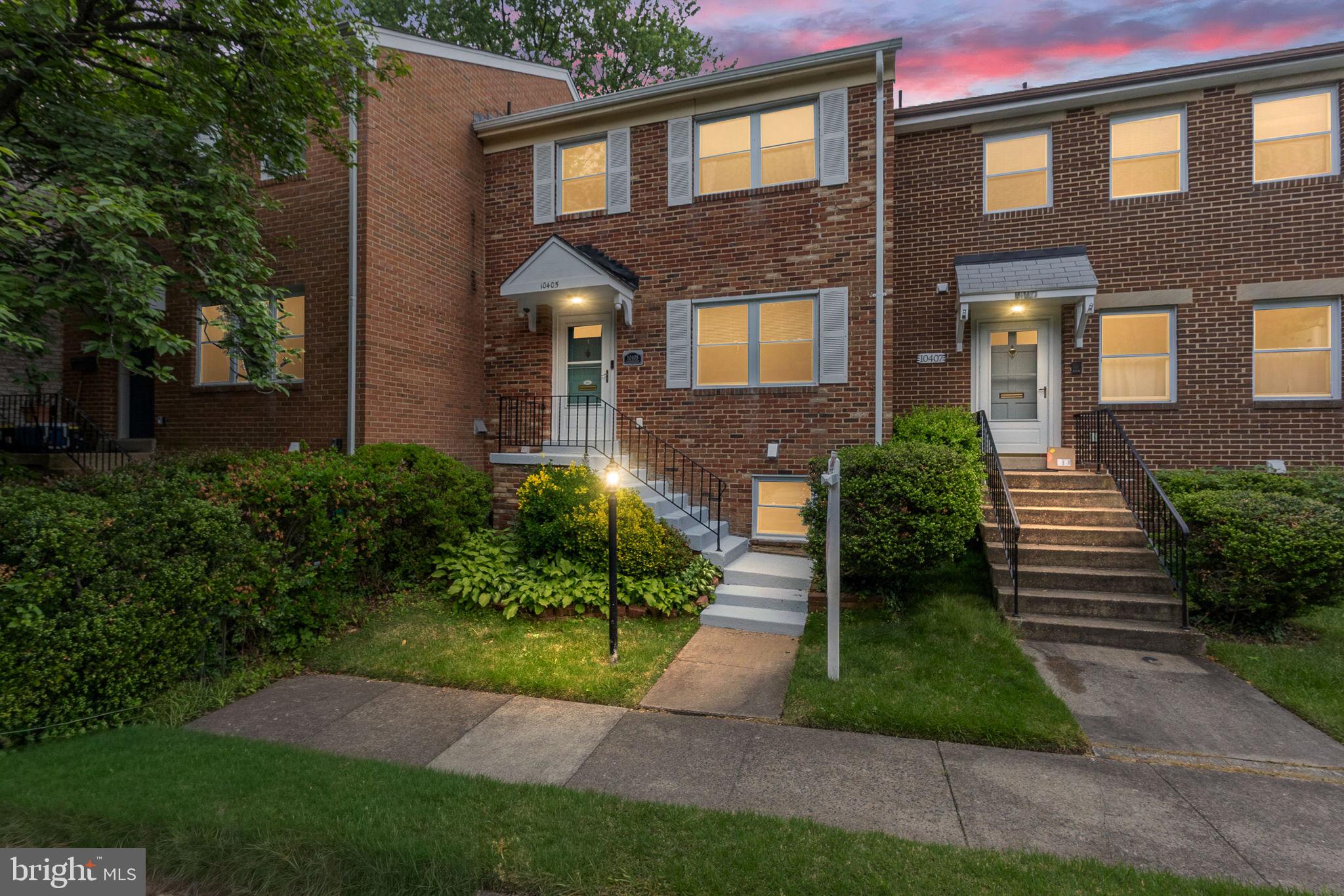 10405 COURTHOUSE DRIVE