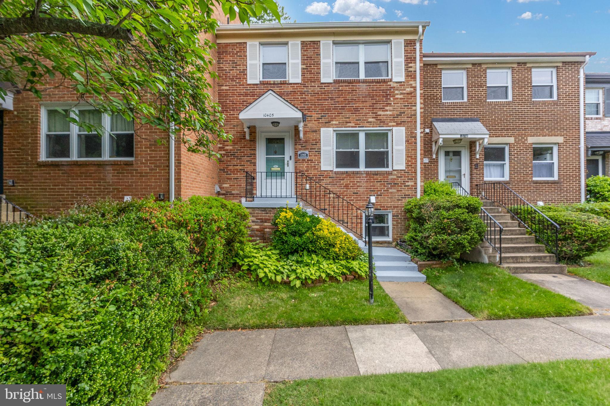 10405 COURTHOUSE DRIVE