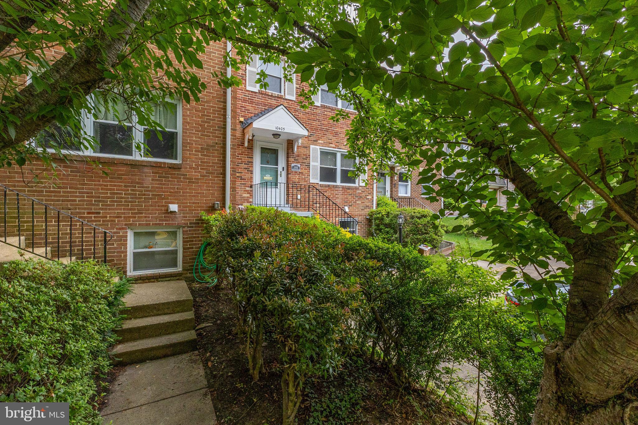 10405 COURTHOUSE DRIVE
