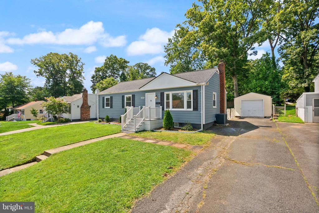 4144 ADDISON ROAD