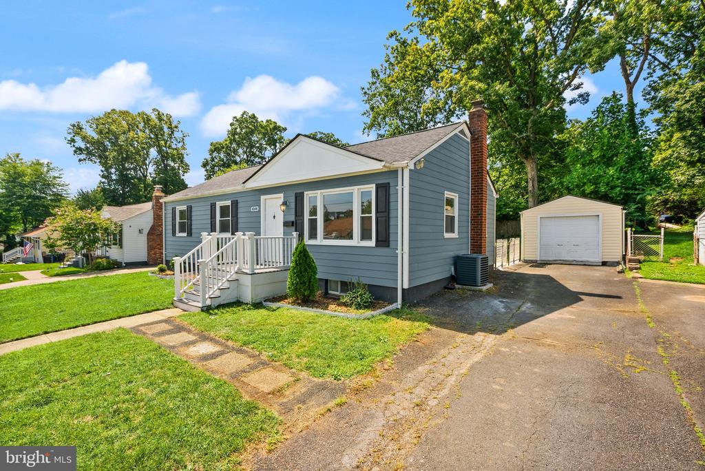 4144 ADDISON ROAD