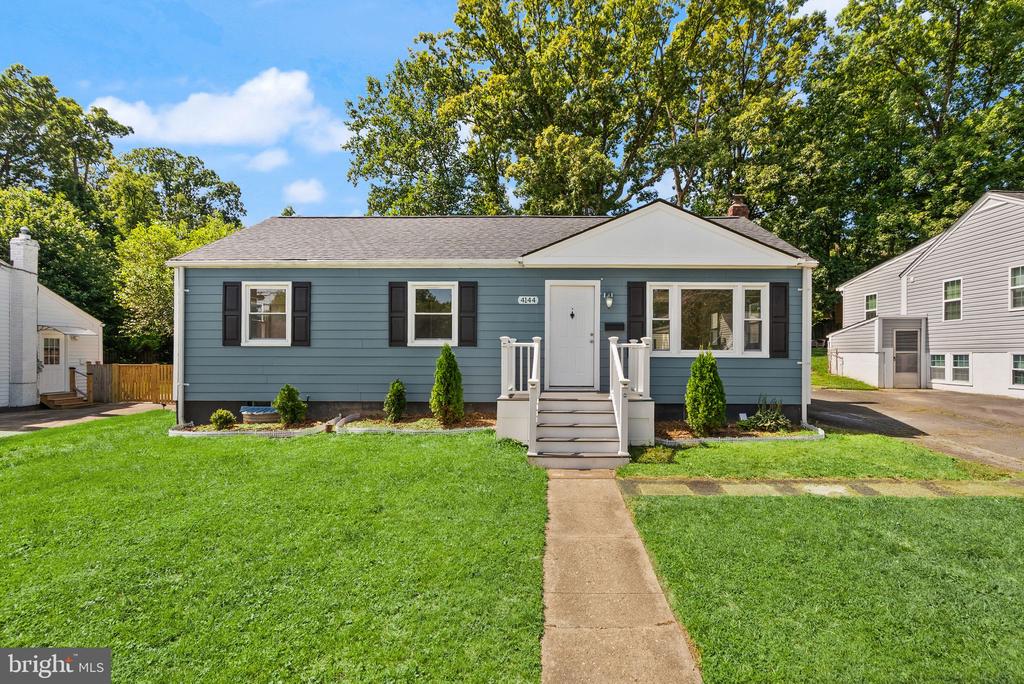 4144 ADDISON ROAD