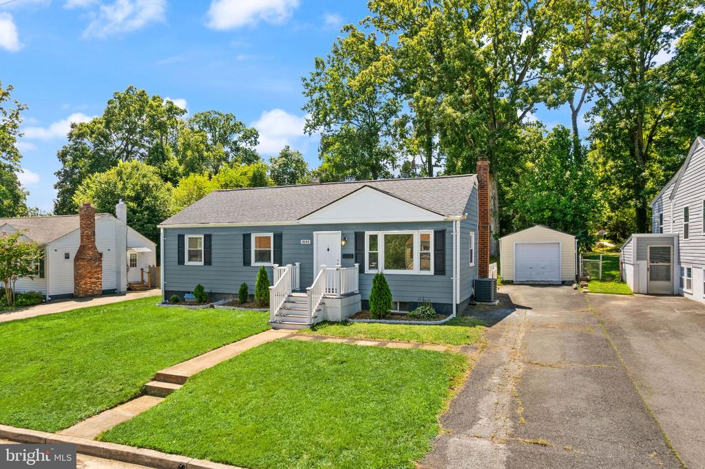 4144 ADDISON ROAD