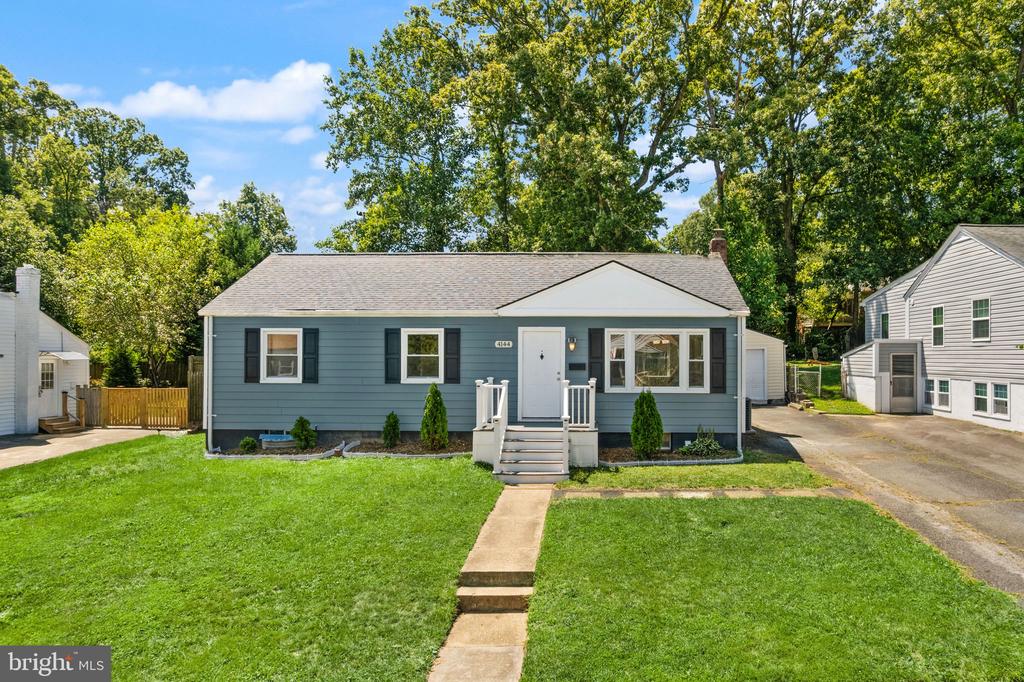 4144 ADDISON ROAD