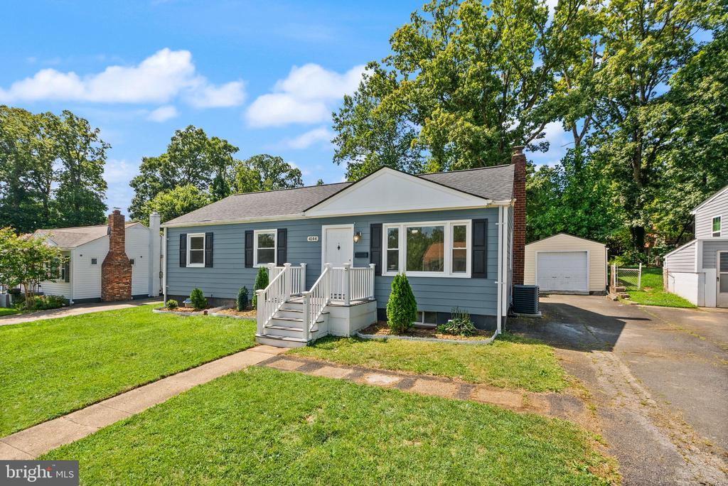 4144 ADDISON ROAD