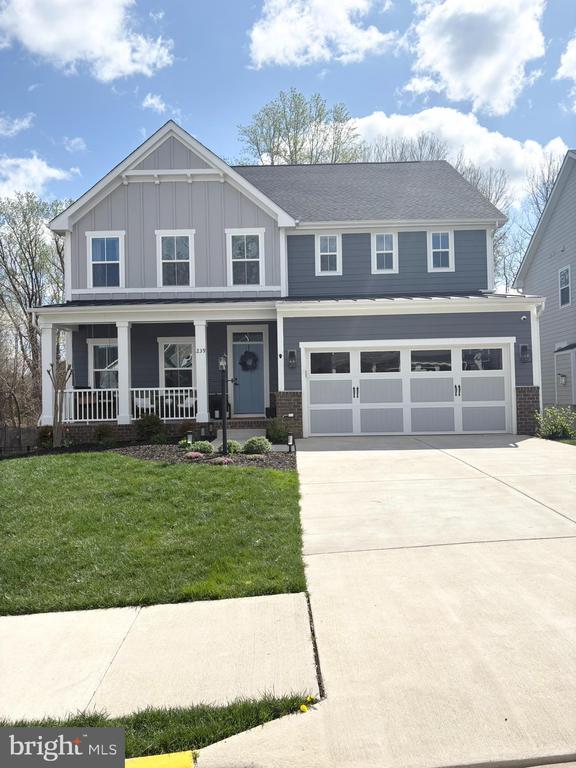 239 NORMA DEAN DRIVE