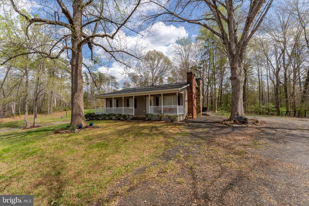 13217 UNION CHURCH ROAD