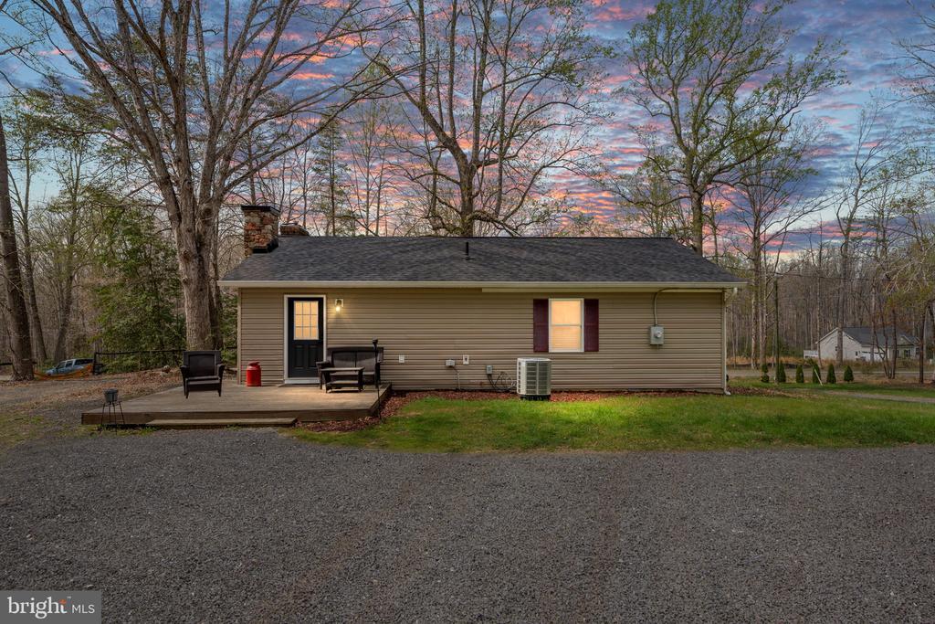 13217 UNION CHURCH ROAD