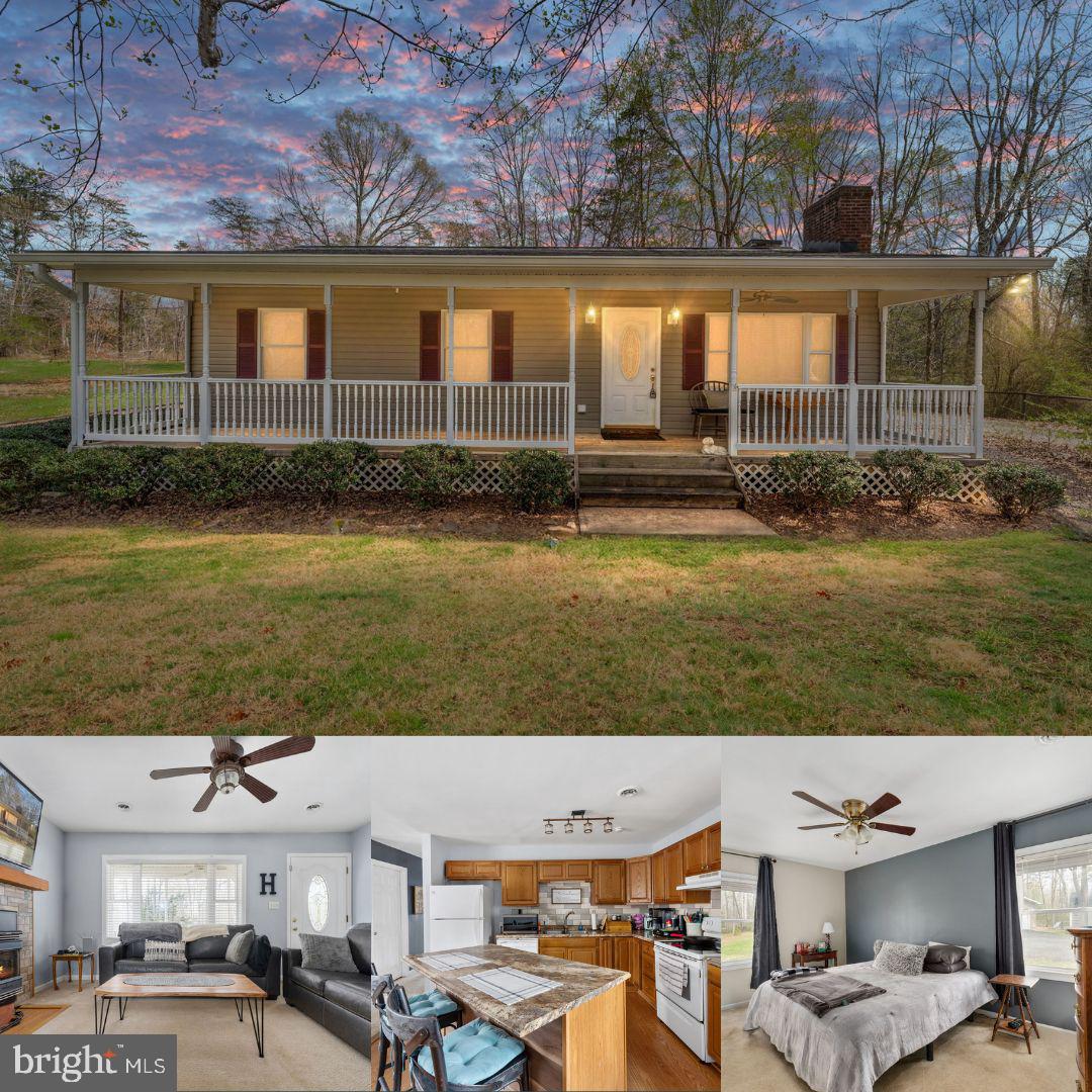 13217 UNION CHURCH ROAD