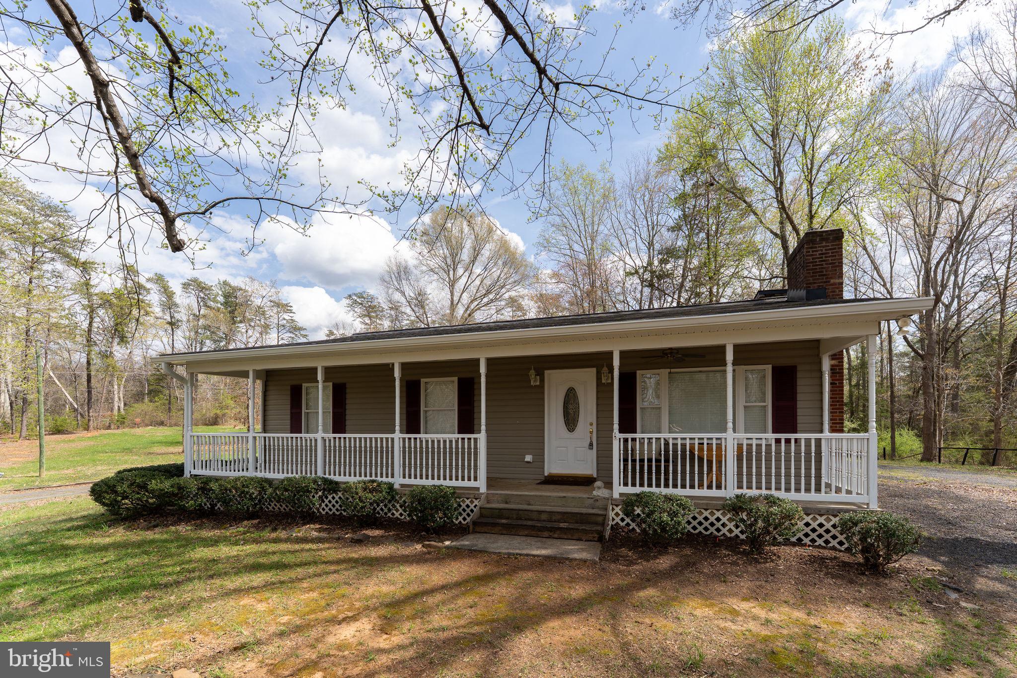 13217 UNION CHURCH ROAD