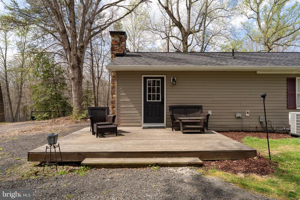 13217 UNION CHURCH ROAD