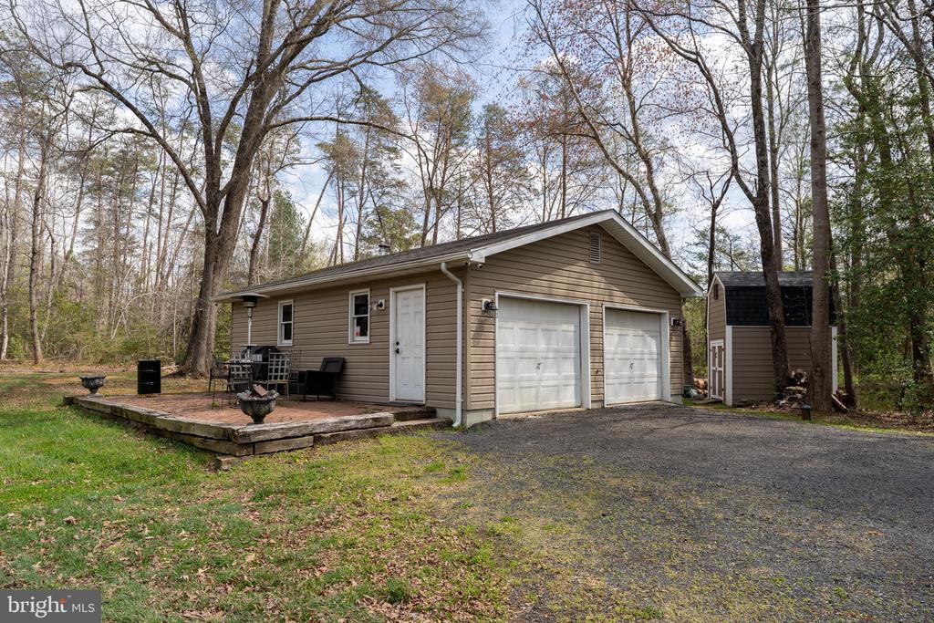 13217 UNION CHURCH ROAD