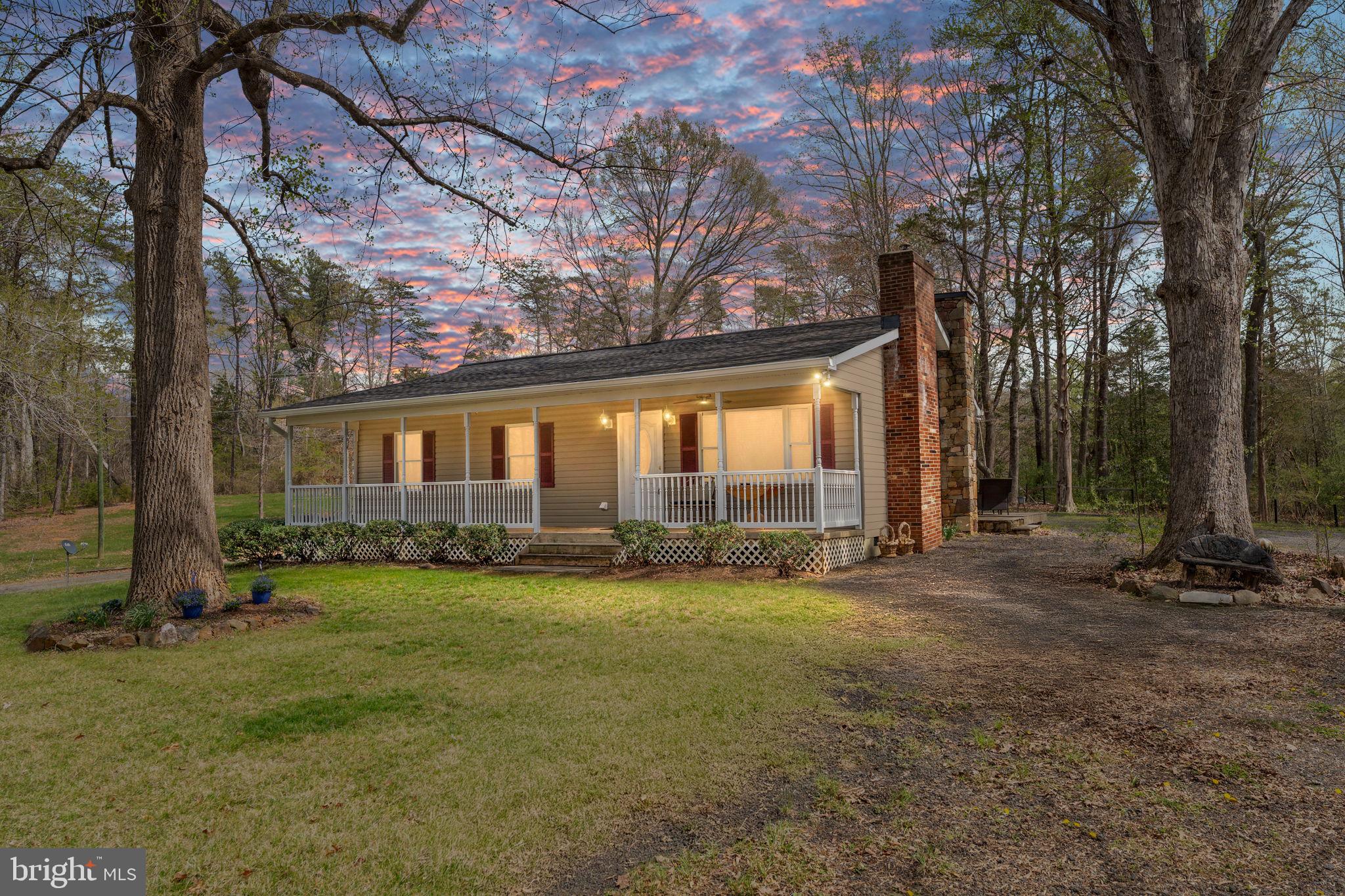 13217 UNION CHURCH ROAD