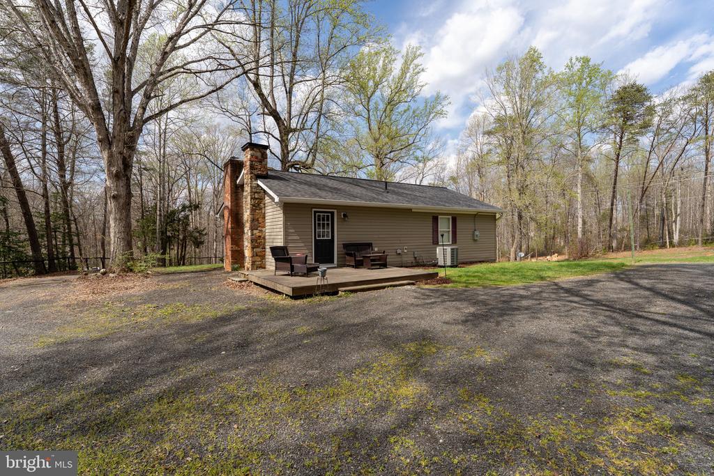 13217 UNION CHURCH ROAD