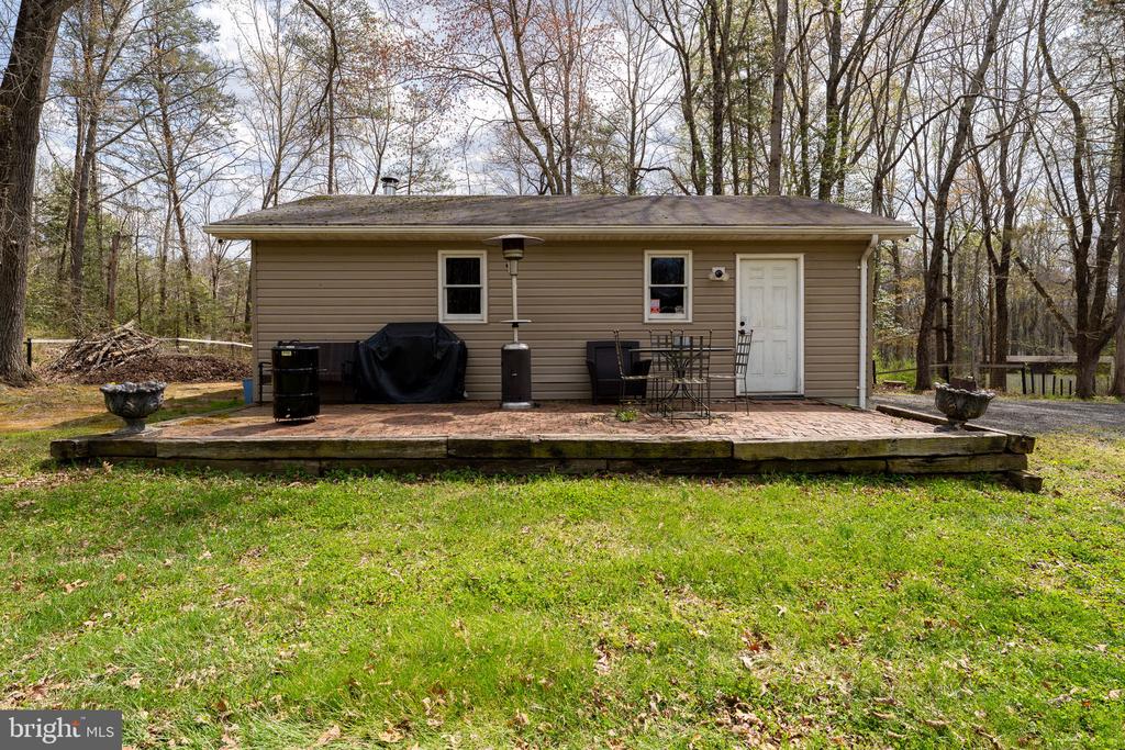 13217 UNION CHURCH ROAD