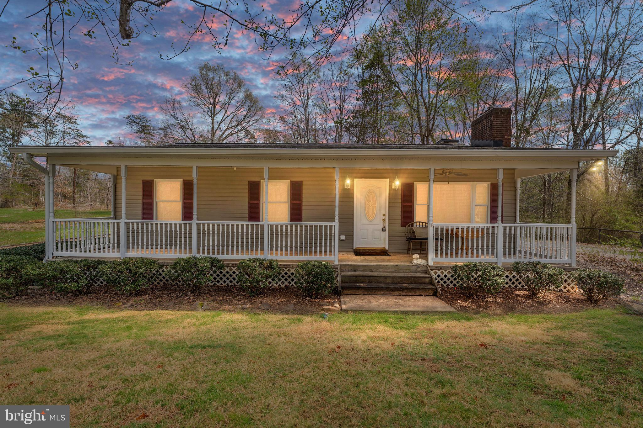 13217 UNION CHURCH ROAD