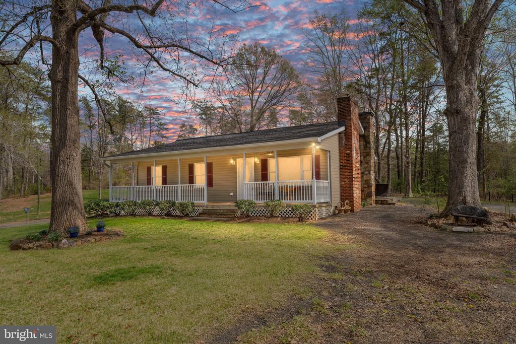 13217 UNION CHURCH ROAD