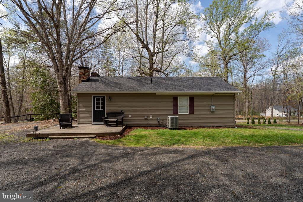 13217 UNION CHURCH ROAD
