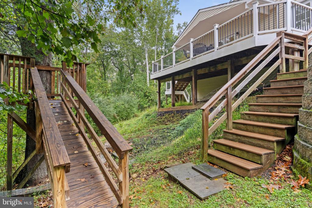 7154 CHESTERFIELD DRIVE